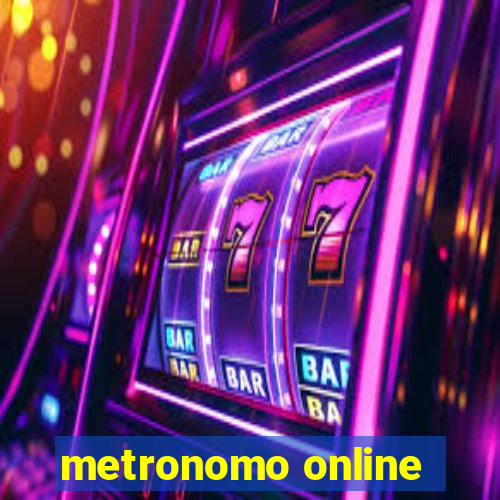 metronomo online